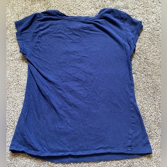 Stitch Shirt - Picture 3 of 3